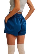Free People Day to Day Boxer