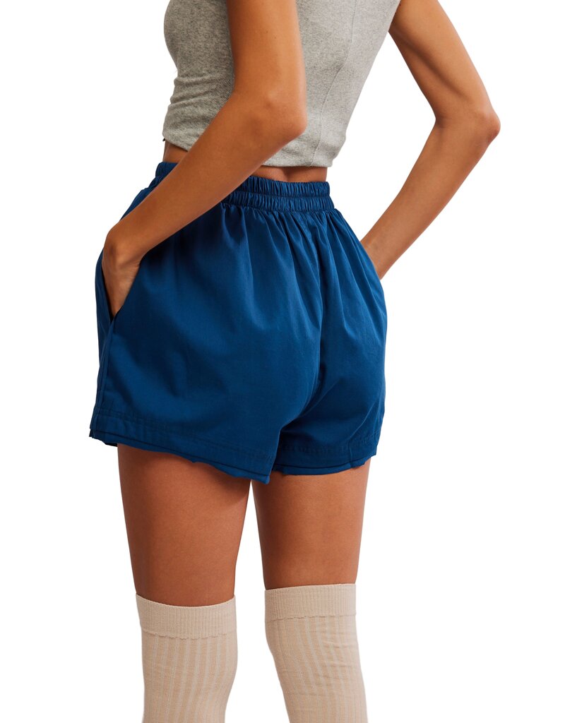 Free People Day to Day Boxer