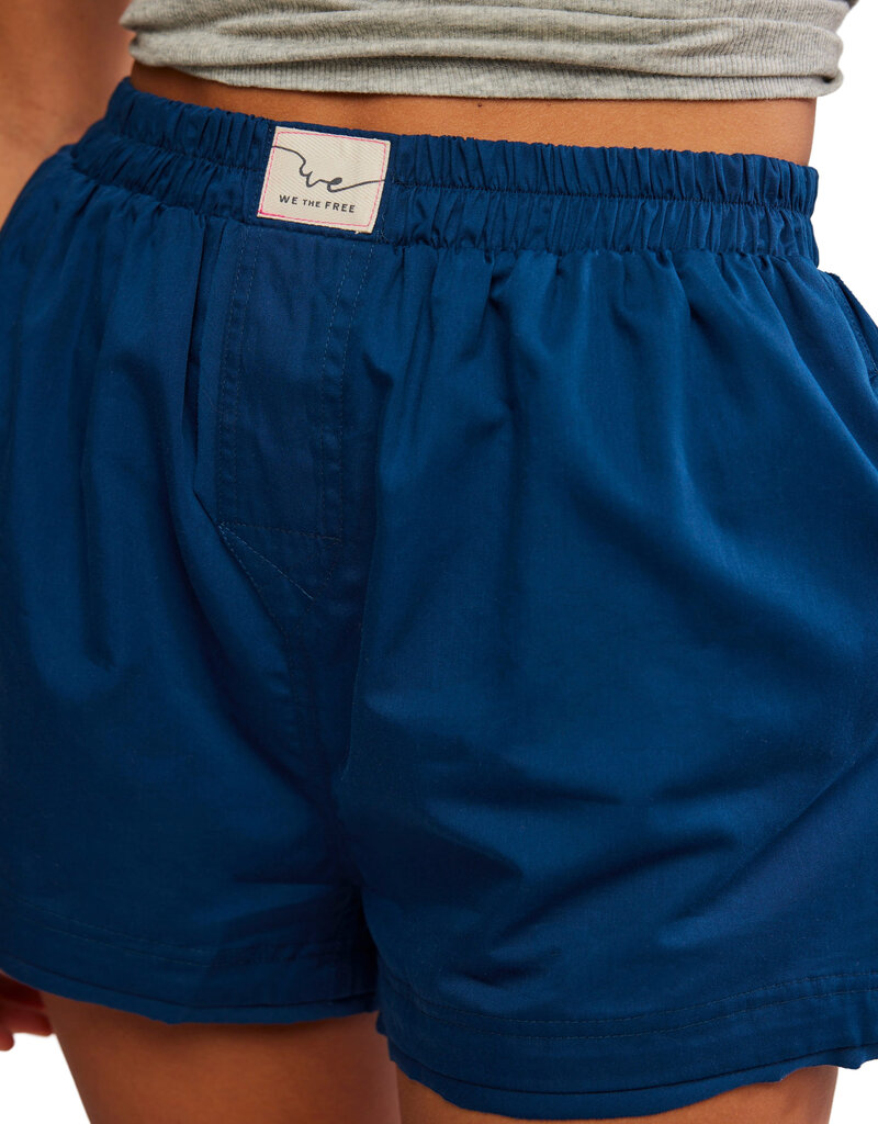 Free People Day to Day Boxer
