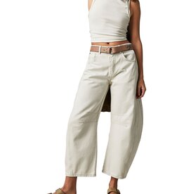 Free People Good Luck Barrel
