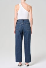 AGOLDE V-Waist Baggy - Nexus