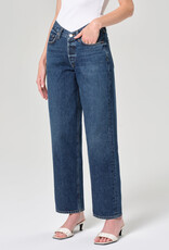 AGOLDE V-Waist Baggy - Nexus