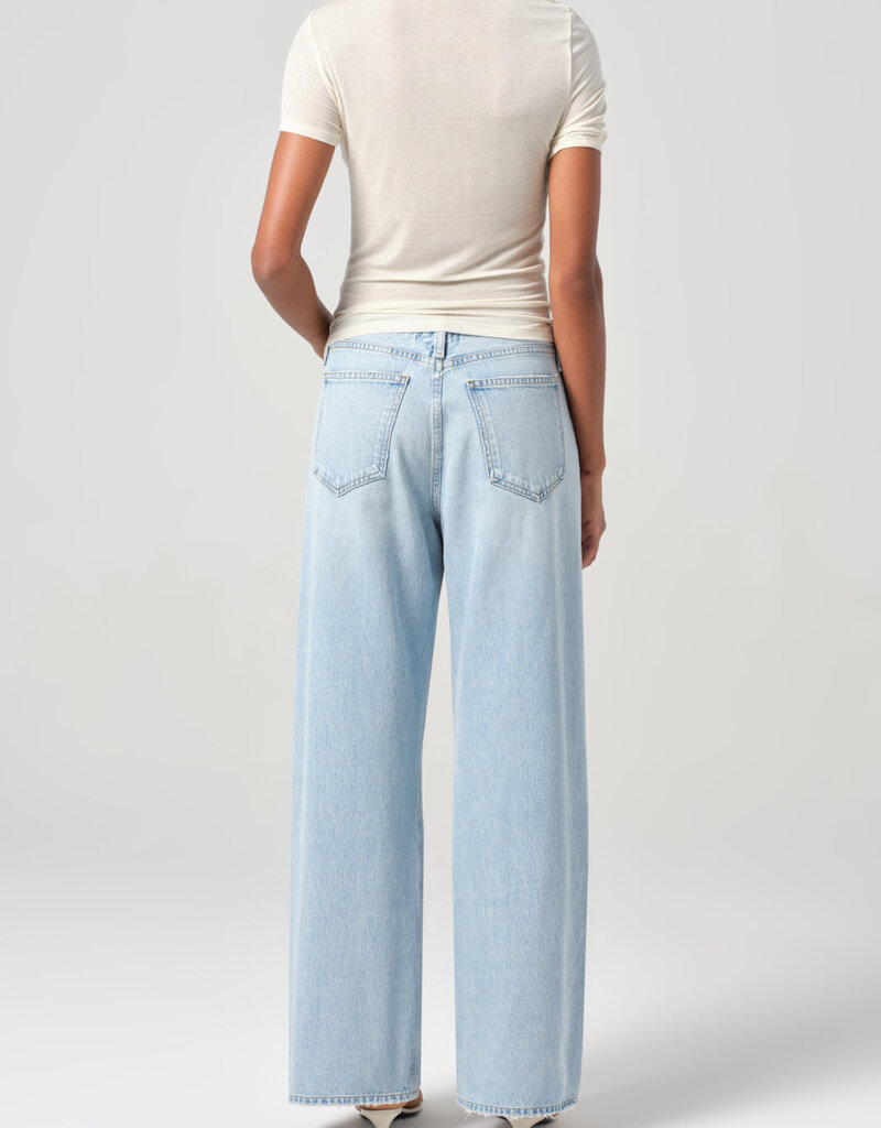 AGOLDE Lex Jean - Reach