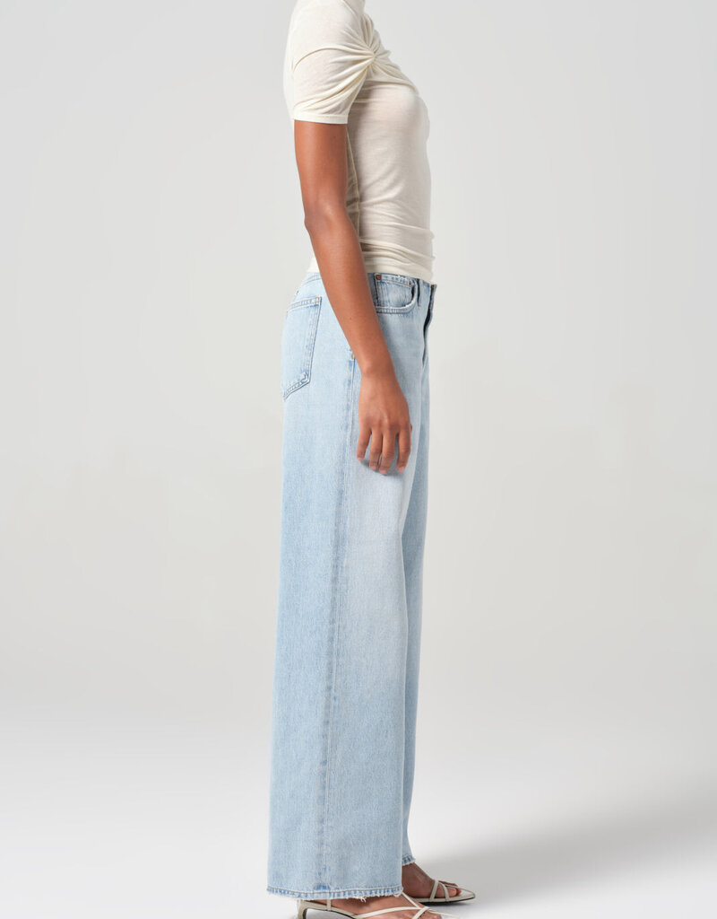 AGOLDE Lex Jean - Reach