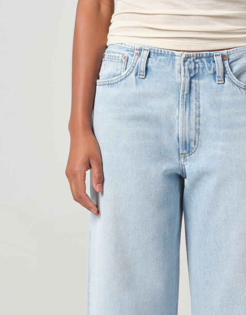 AGOLDE Lex Jean - Reach