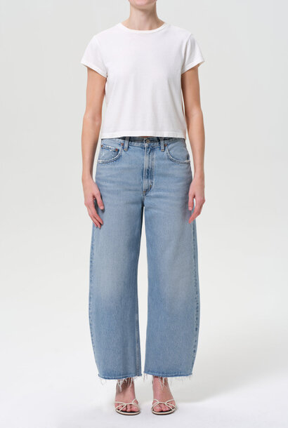 Low Curve Fray - Force