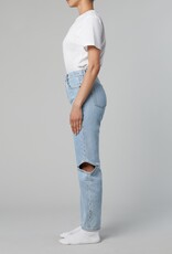 Still Here Cowgirl - Vintage Blue