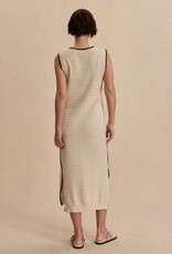 Varley Dwight Tank Knit Dress