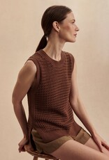 Varley Darin Longline Knit Tank