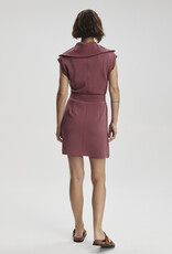 Varley Rebecca Zip-Through Dress