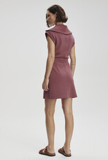 Varley Rebecca Zip-Through Dress