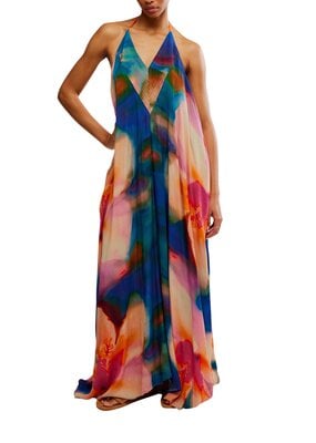 Free People Catalina Maxi