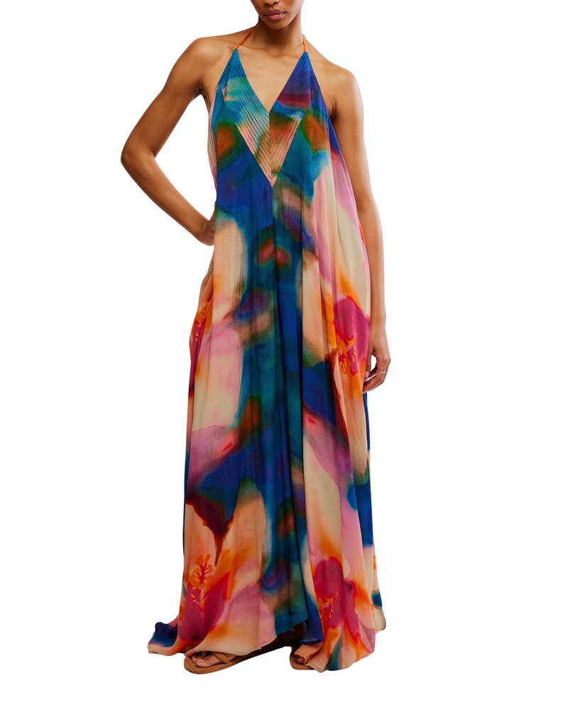 Free People Catalina Maxi
