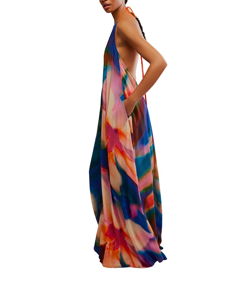 Free People Catalina Maxi