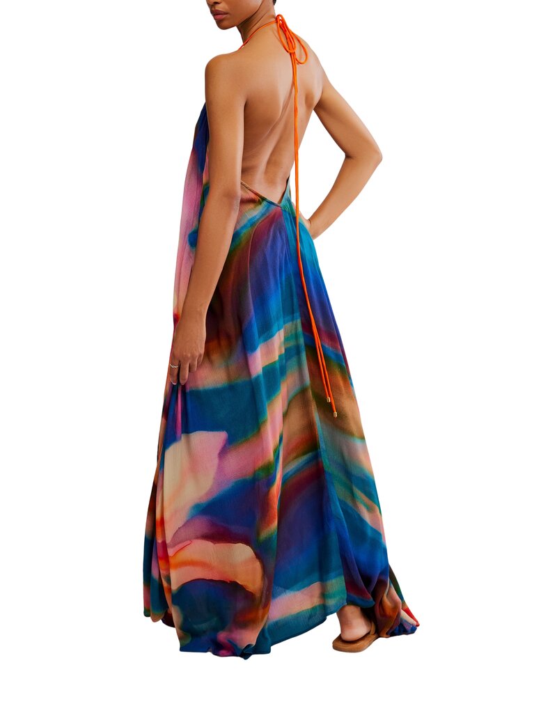 Free People Catalina Maxi