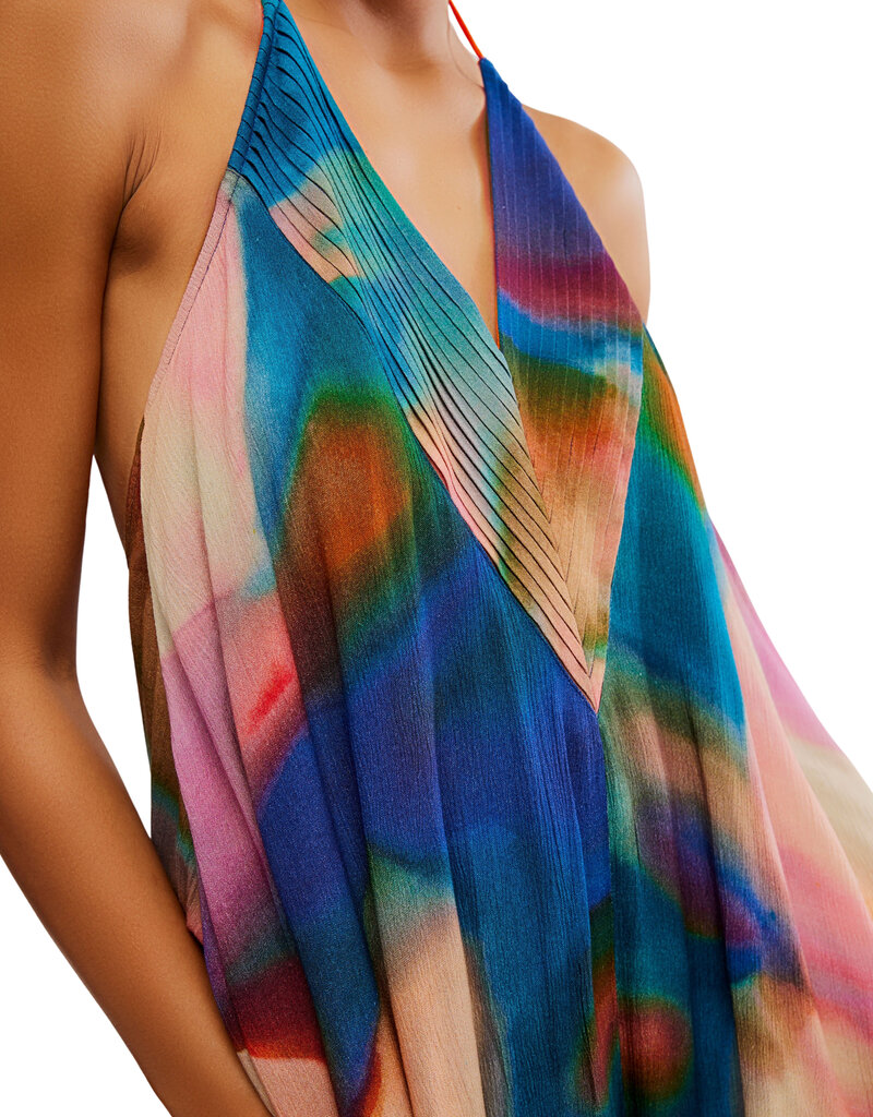 Free People Catalina Maxi