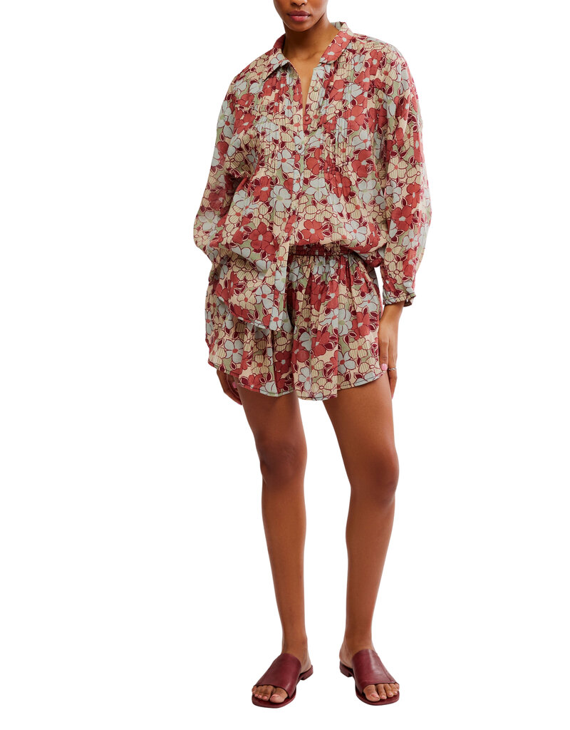 Free People Sienna Set