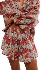 Free People Sienna Set