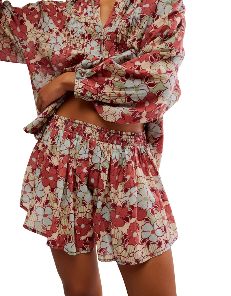 Free People Sienna Set
