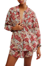 Free People Sienna Set