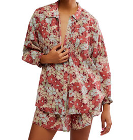 Free People Sienna Set
