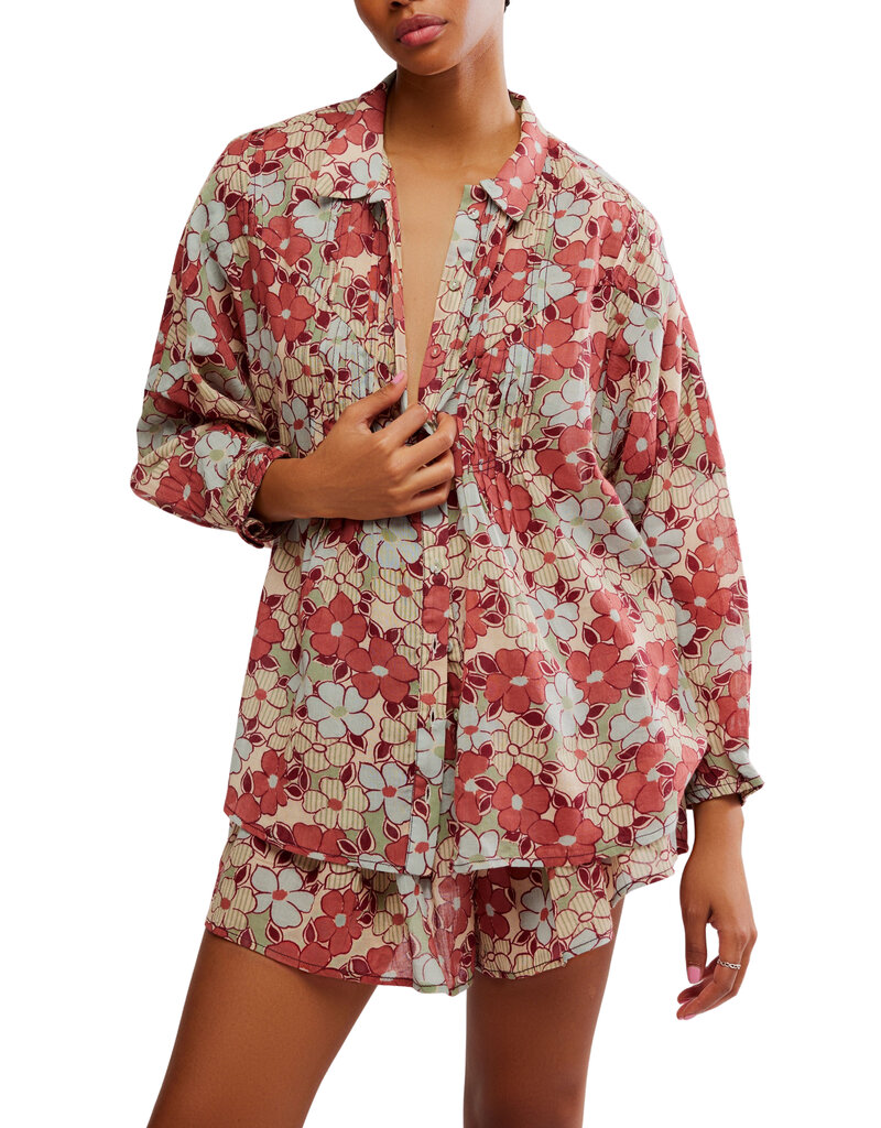 Free People Sienna Set