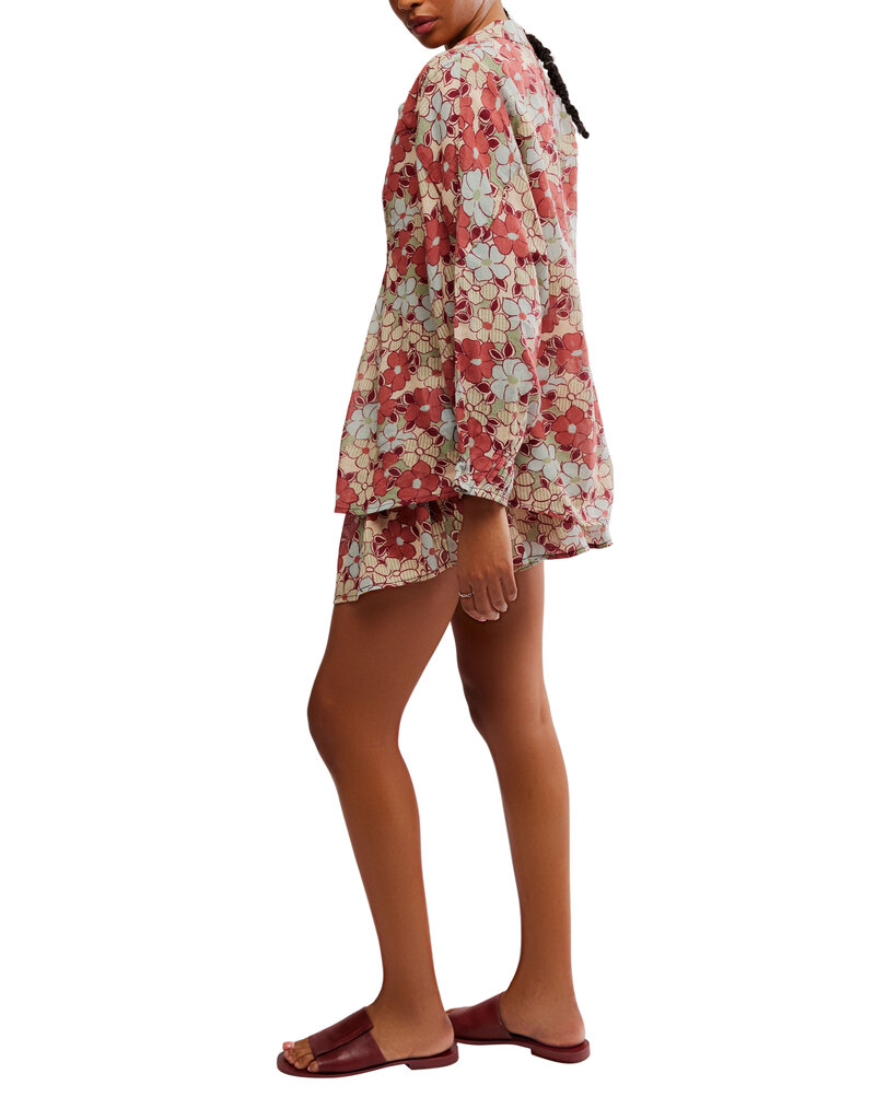 Free People Sienna Set