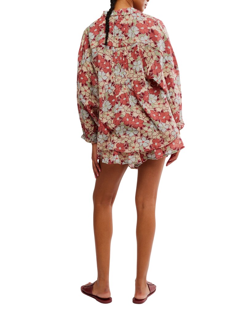 Free People Sienna Set