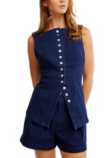 Free People Salone Set