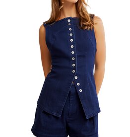 Free People Salone Set