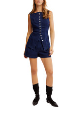 Free People Salone Set