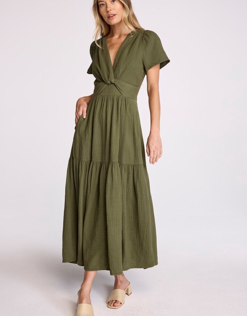 Sundays Fleet Dress