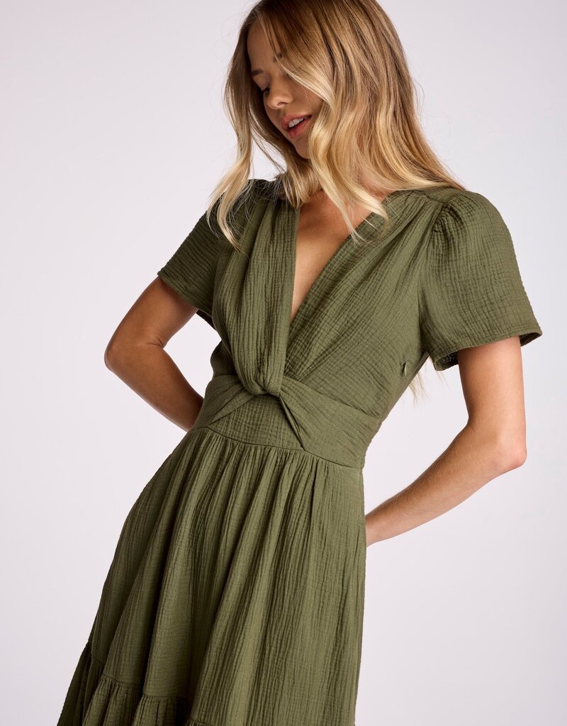 Sundays Fleet Dress
