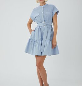 JS71 Keaton Dress