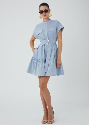 JS71 Keaton Dress