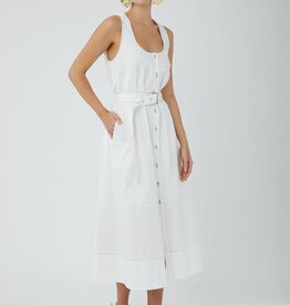 JS71 Saunders Dress