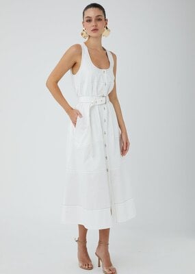 JS71 Saunders Dress