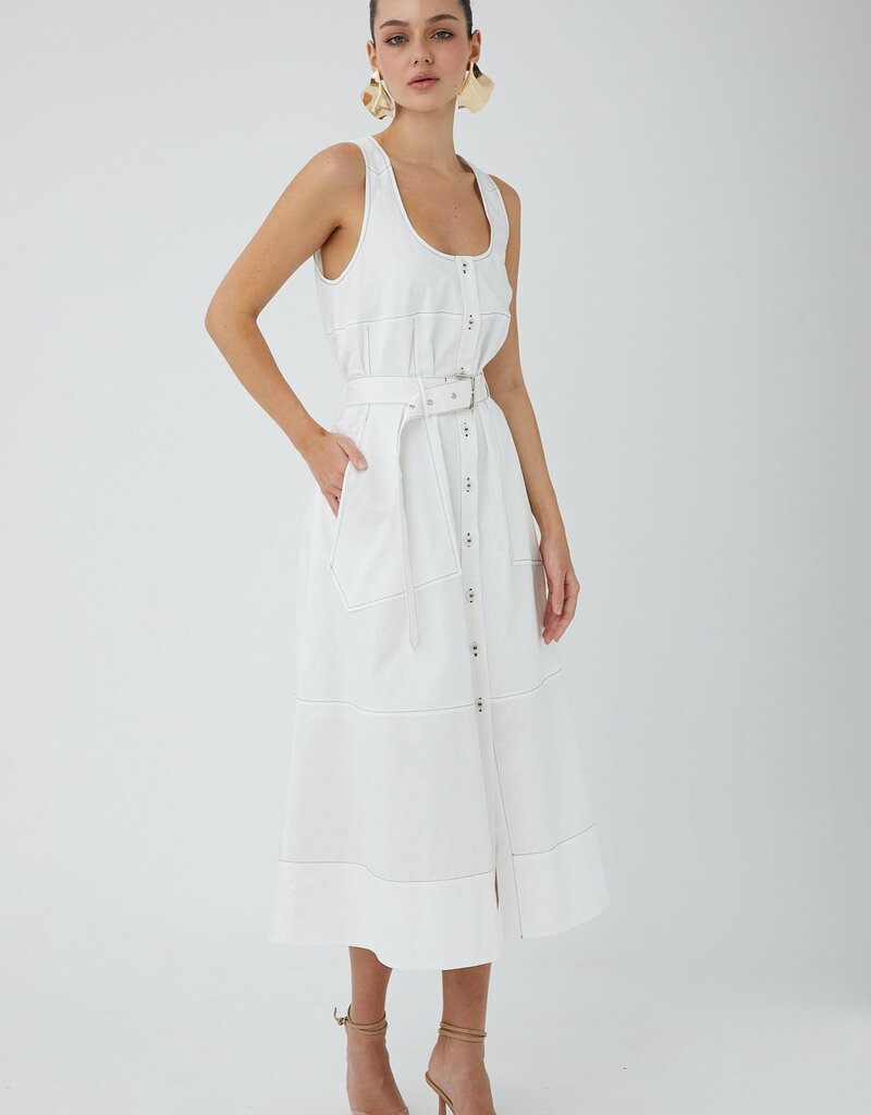 JS71 Saunders Dress