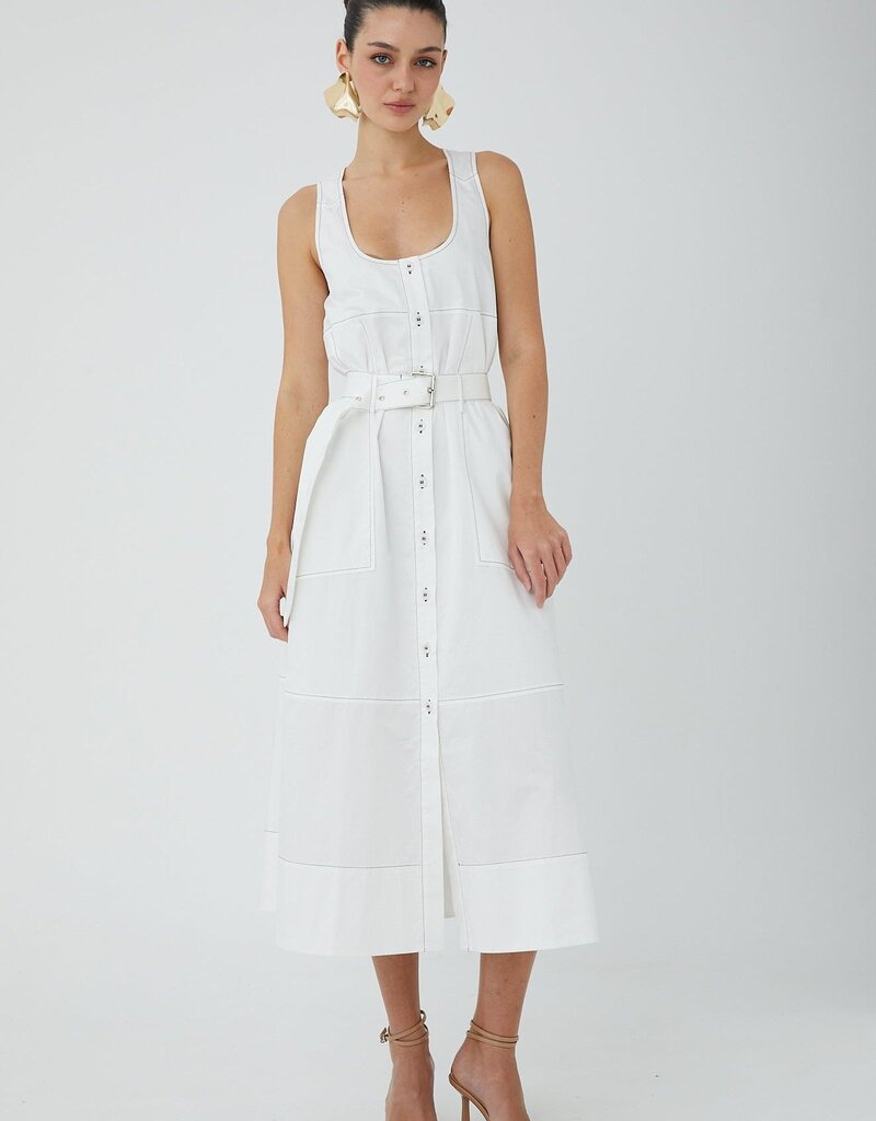 JS71 Saunders Dress