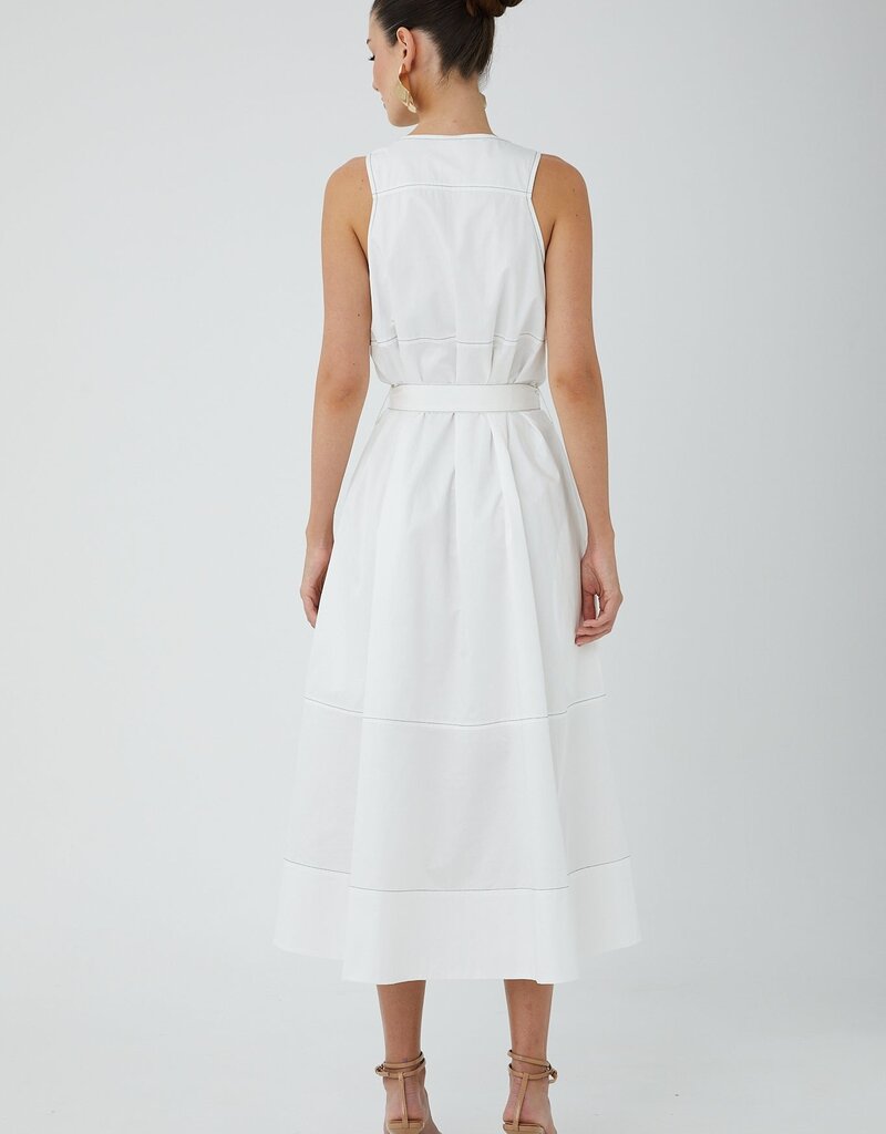 JS71 Saunders Dress