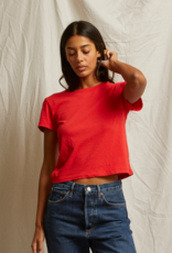 perfectwhitetee Lisa Tee