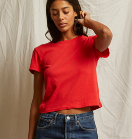 perfectwhitetee Lisa Tee