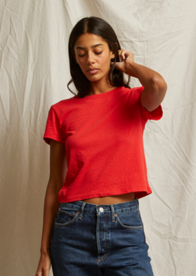 perfectwhitetee Lisa Tee