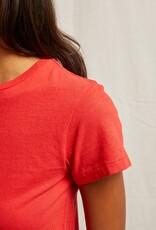 perfectwhitetee Lisa Tee