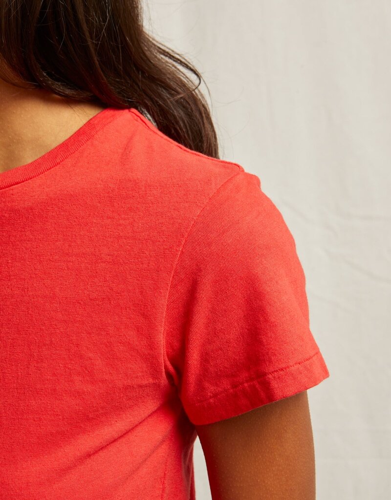 perfectwhitetee Lisa Tee