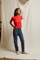 perfectwhitetee Lisa Tee