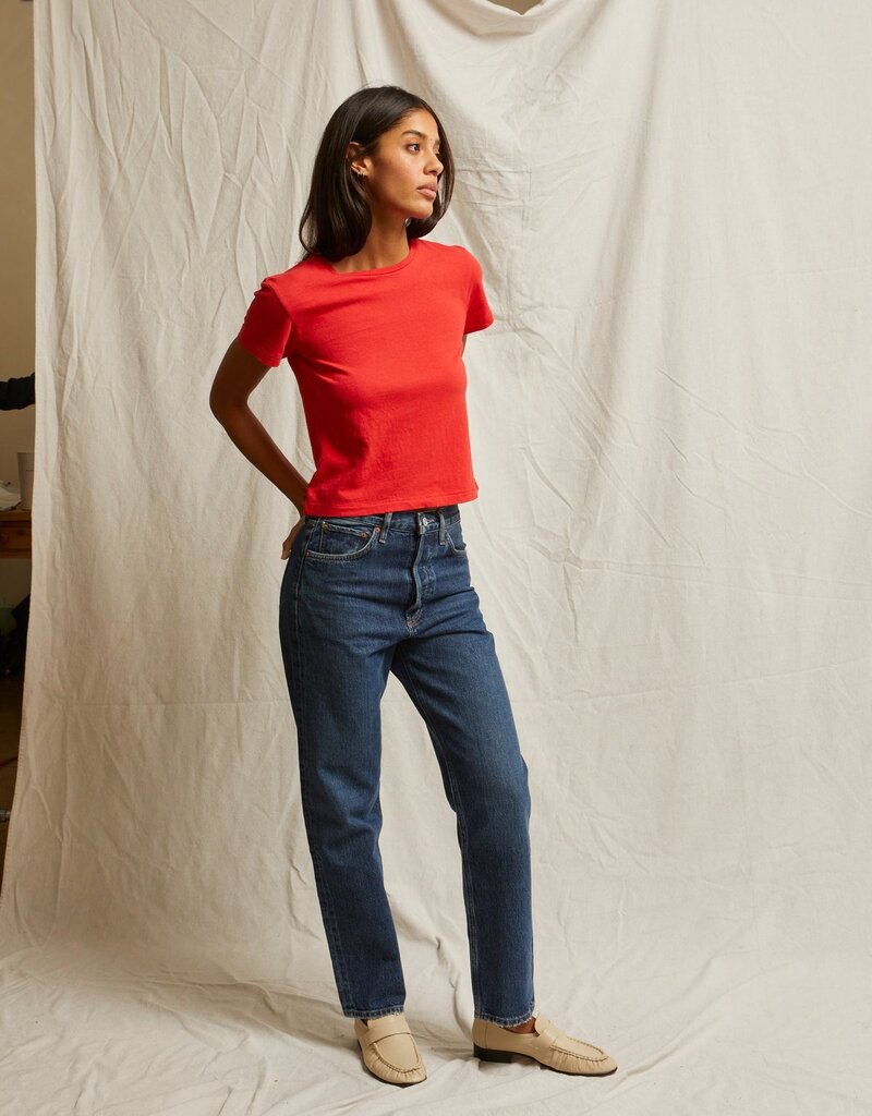 perfectwhitetee Lisa Tee
