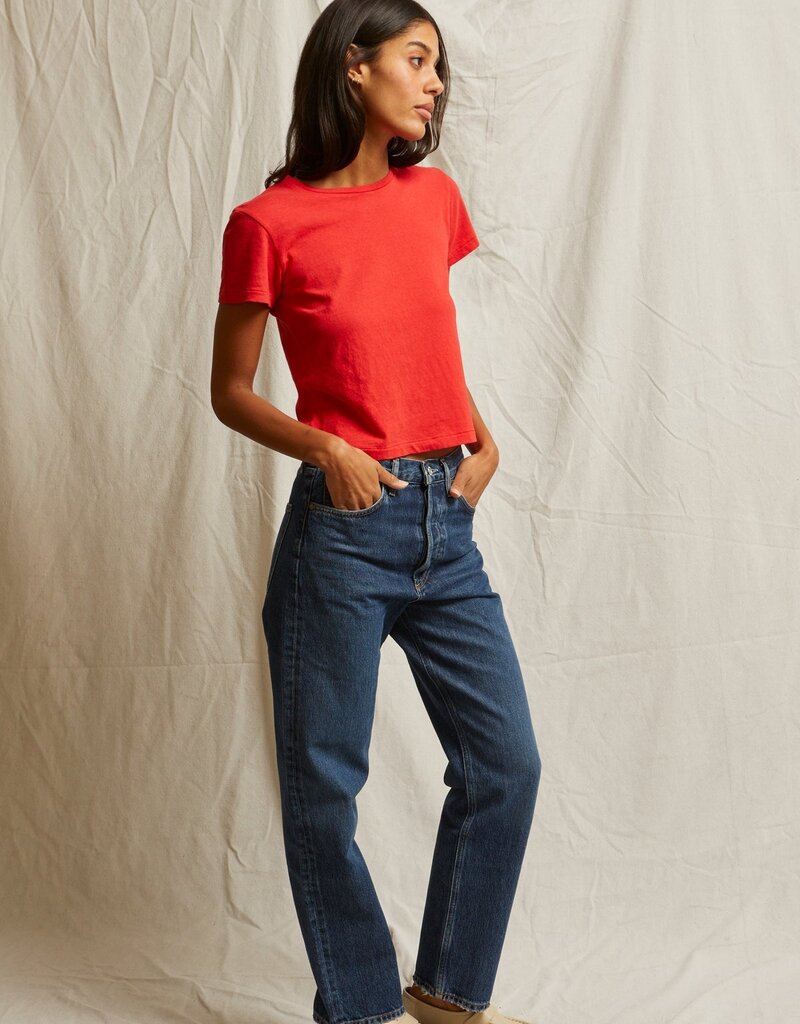 perfectwhitetee Lisa Tee
