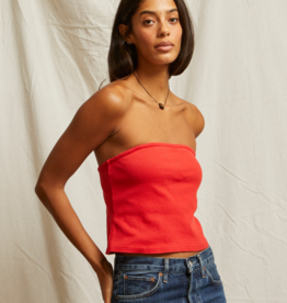 perfectwhitetee Talula Tank