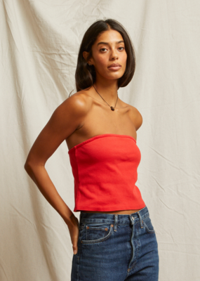 perfectwhitetee Talula Tank
